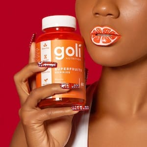 GoliSuperfruitsGummies