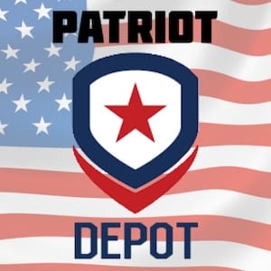 patriotdepot