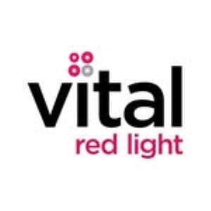 vital red lightlogo