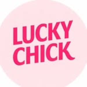 luckychicklogo
